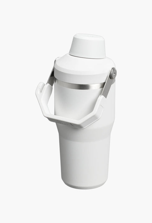 The IceFlow™ Tumbler with Fast Flow Lid